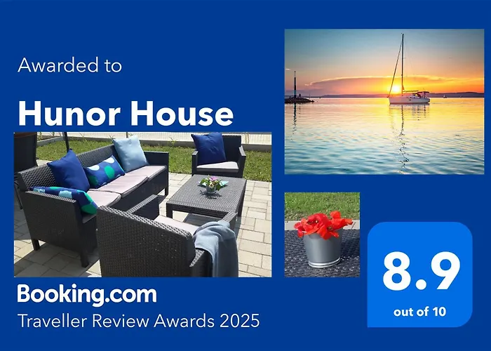 Hunor House