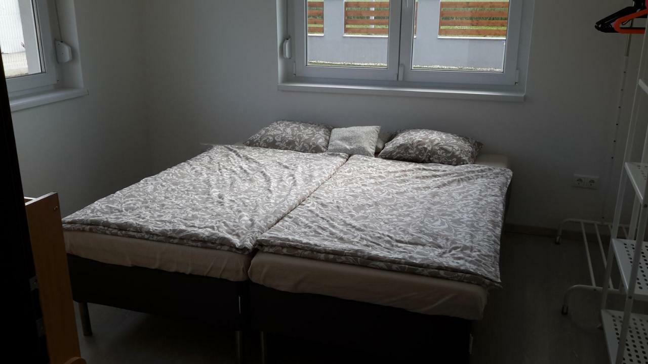 Hunor House *